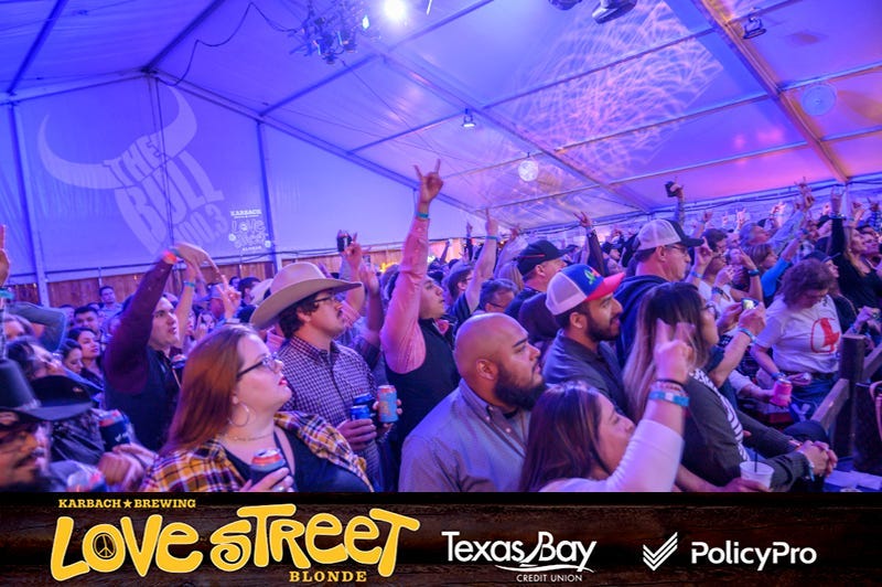 Granger Smith BBQ