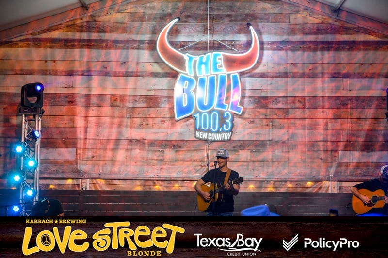 Granger Smith BBQ