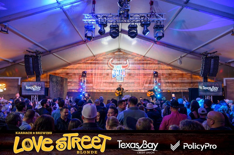 Granger Smith BBQ