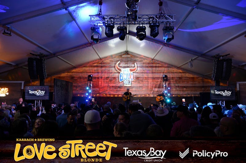 Granger Smith BBQ