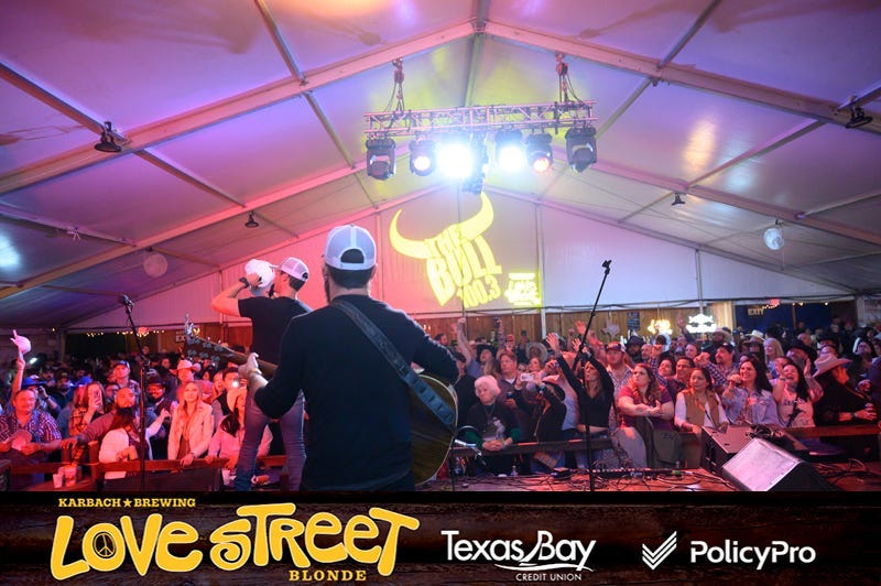 Granger Smith BBQ
