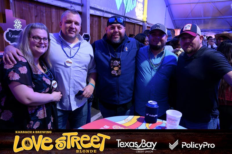 Granger Smith BBQ