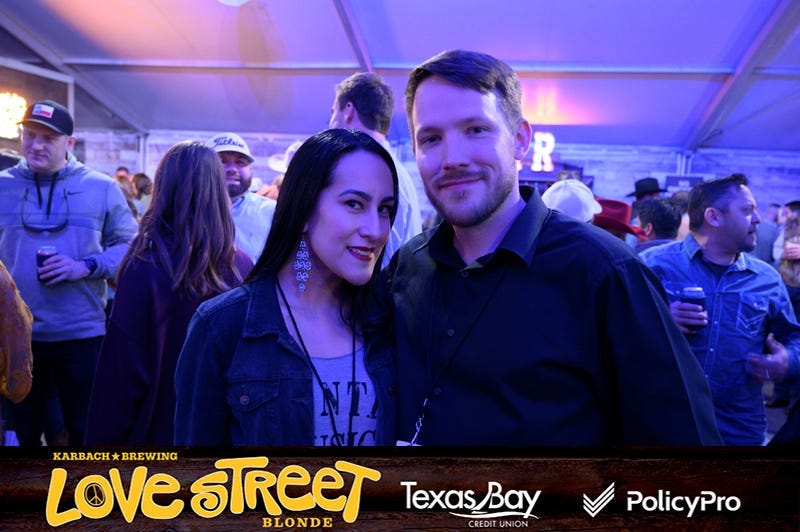 Granger Smith BBQ