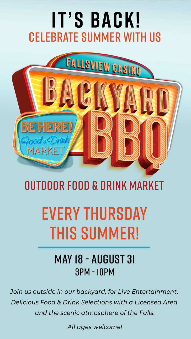 Fallsview Casino and Resort