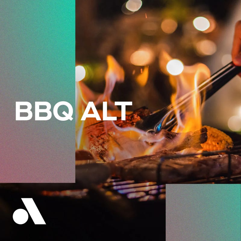 BBQ ALT