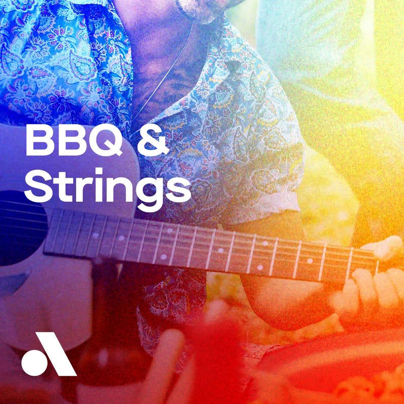 BBQ & Strings