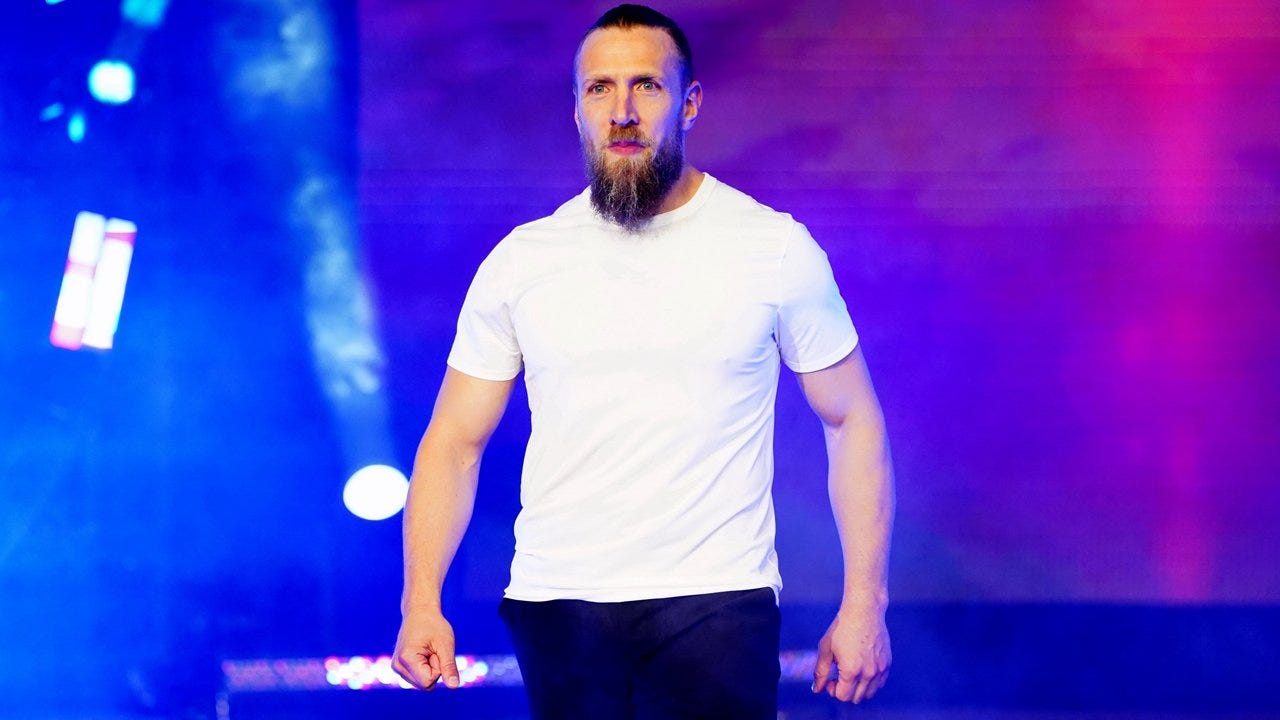 Bryan Danielson on the differences between Tony Khan/AEW and Vince McMahon/WWE