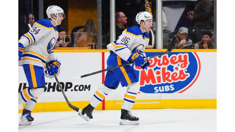 Konsta Helenius and Noah Ostlund