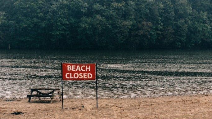 Macomb County beaches are constantly closing due to e. coli — What can be done to fix this aggravating problem for good?