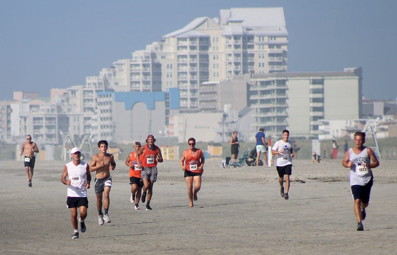 5k Race