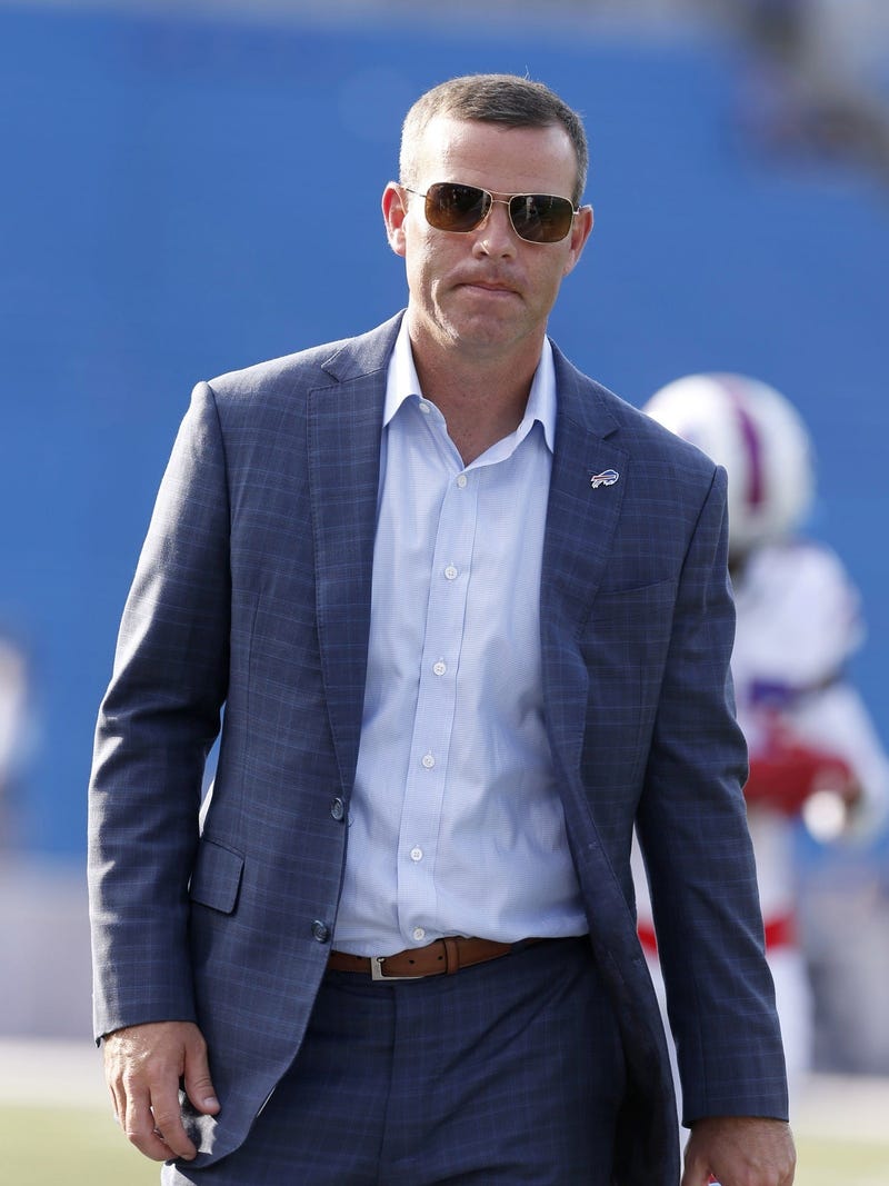 Buffalo Bills 