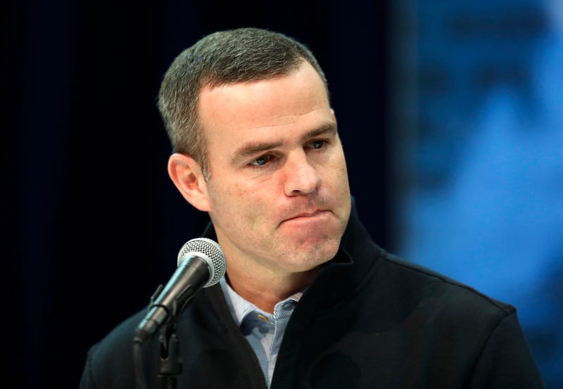 Brandon Beane