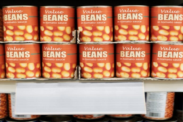Beans