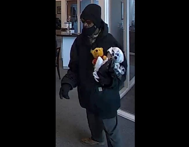 FBI Chicago