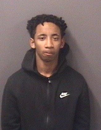 Richmond Police)