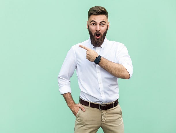 Beard
