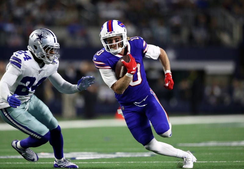 Cole Beasley