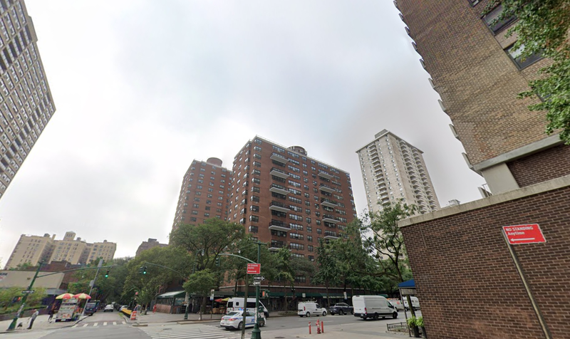 Johnette Booker was convicted on Feb, 5 2025, of torturing and fatally beating her 15-year-old cousin, a special needs child, inside her Upper West Side apartment on West 94th Street and Columbus Avenue.