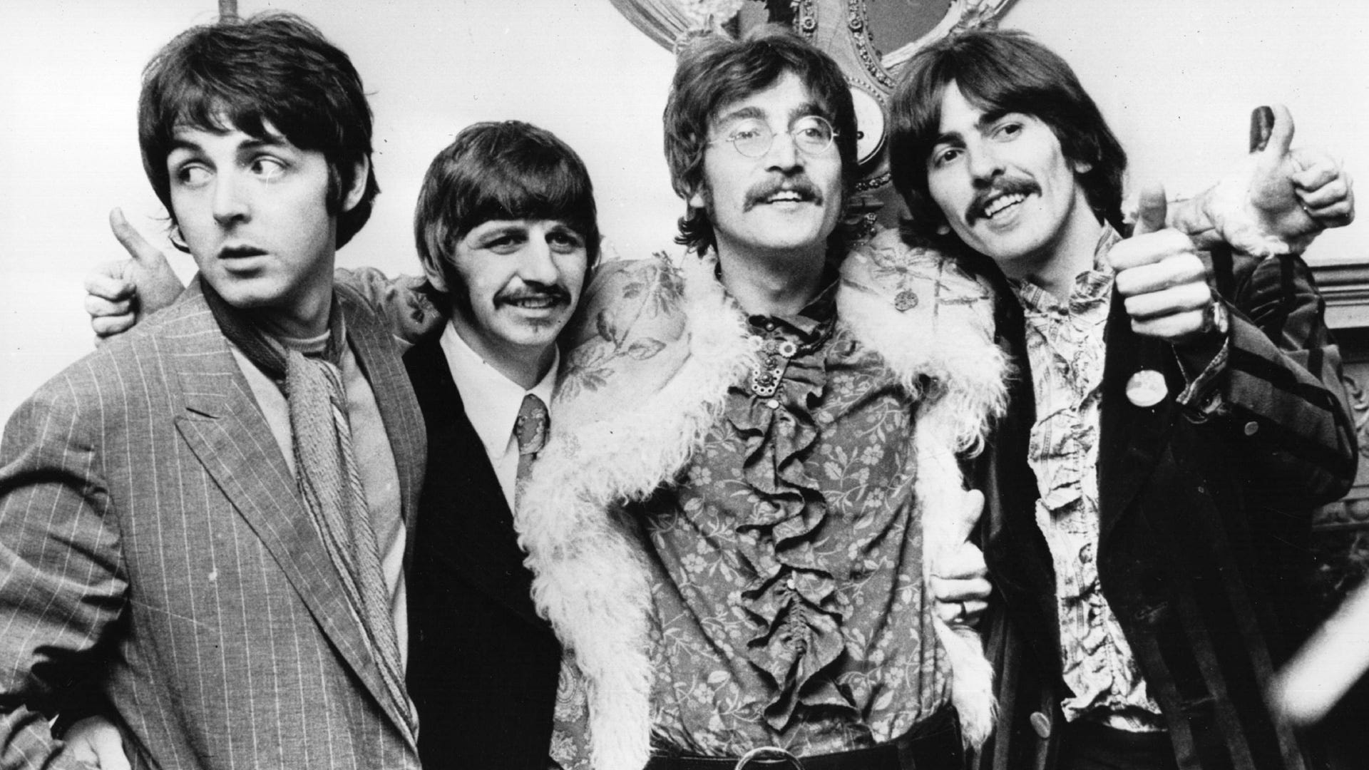 Paul McCartney says AI is being used to create the ‘final’ Beatles song