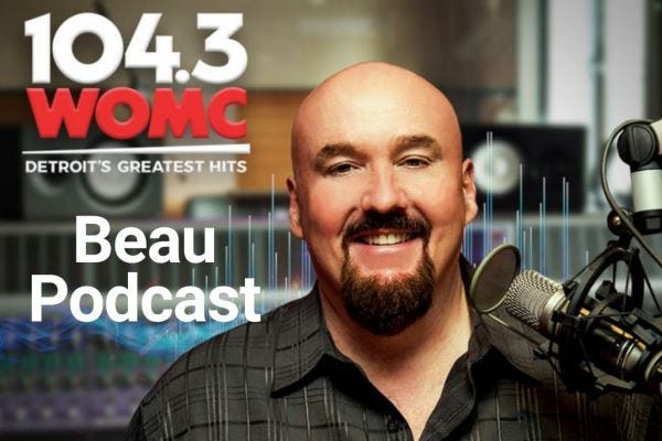 Beau Podcast
