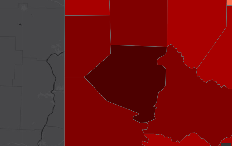Beaver County Coronavirus