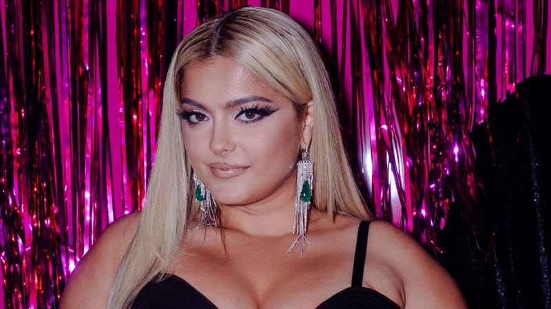 Bebe Rexha