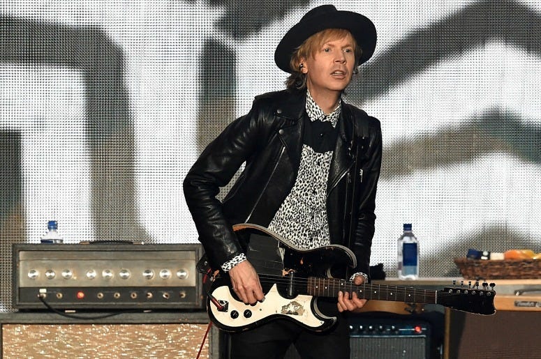 Beck