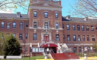 Bedford VA Medical Center