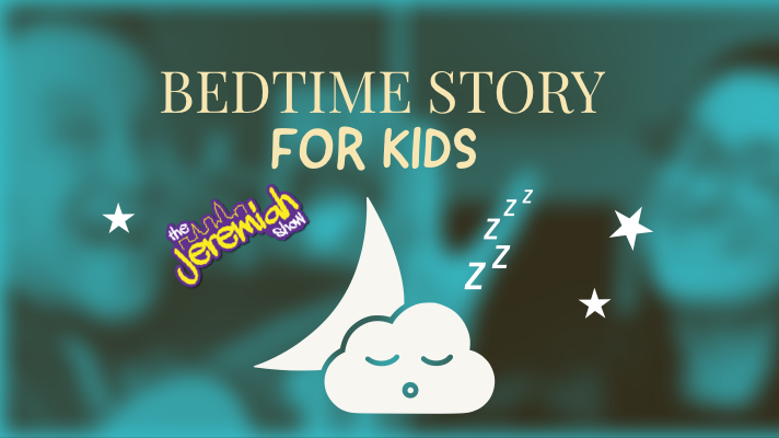 J Show Bedtime