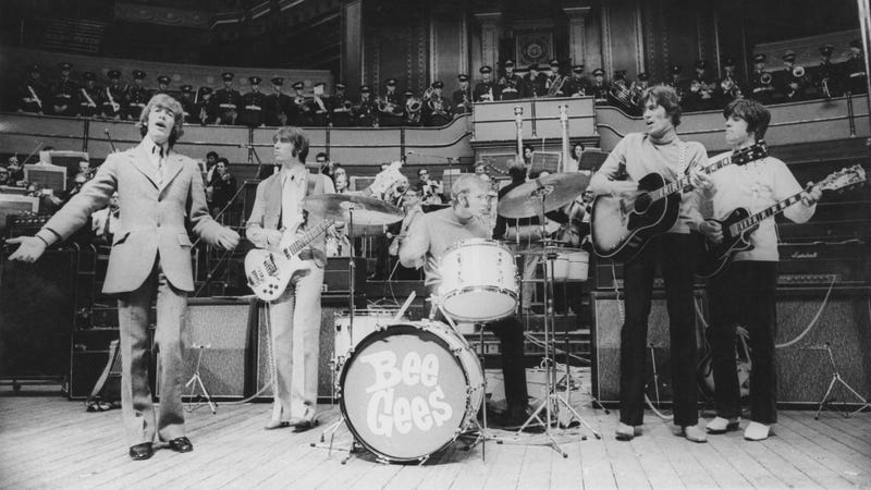 Bee Gees