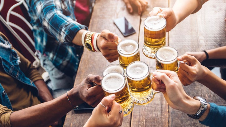 Bud Light's newest brand ambassador is a transgender TikTok star