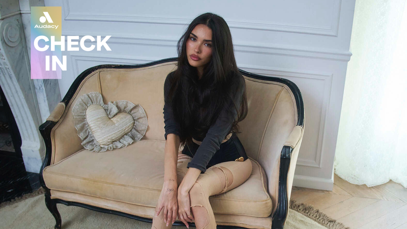 Madison Beer