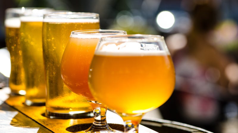 Beer
