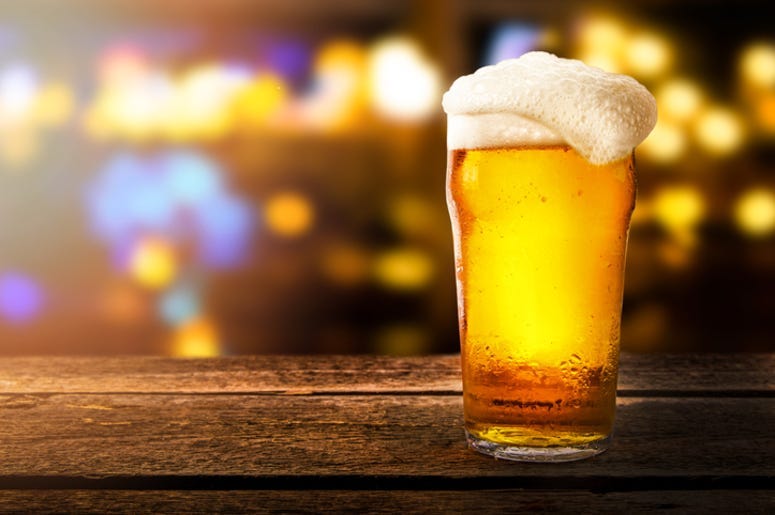 Beer