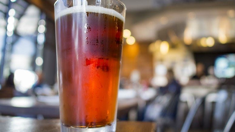 5 Bands With Their Own Beer