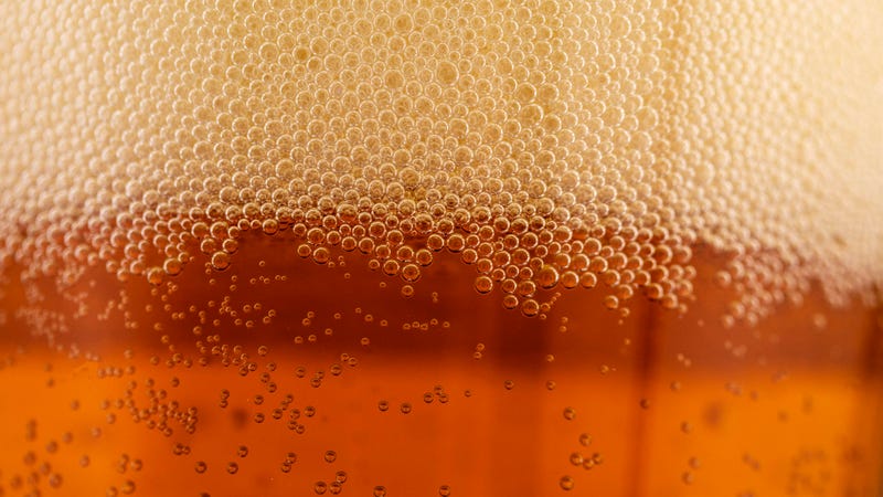 beer