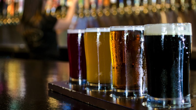 Beers