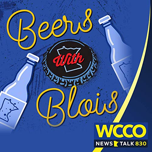 Beers with Blois