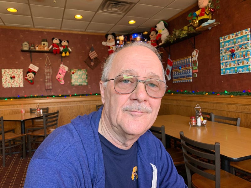 Jim Christensen