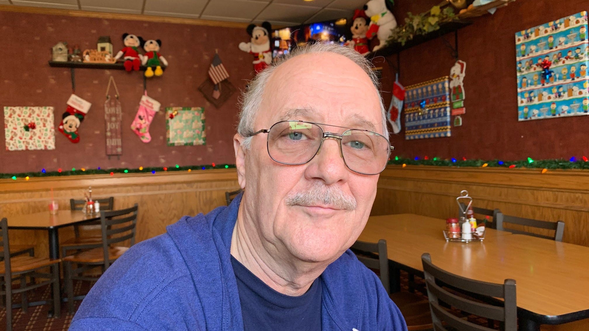 Salvation Army Truly Brought Salvation To Suburban Business Owner