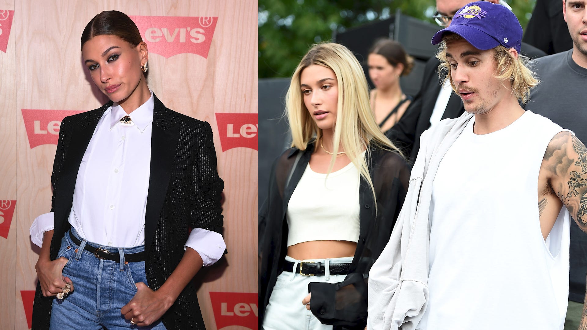 Hailey Bieber May Become Makeup Mogul with 'Bieber Beauty'