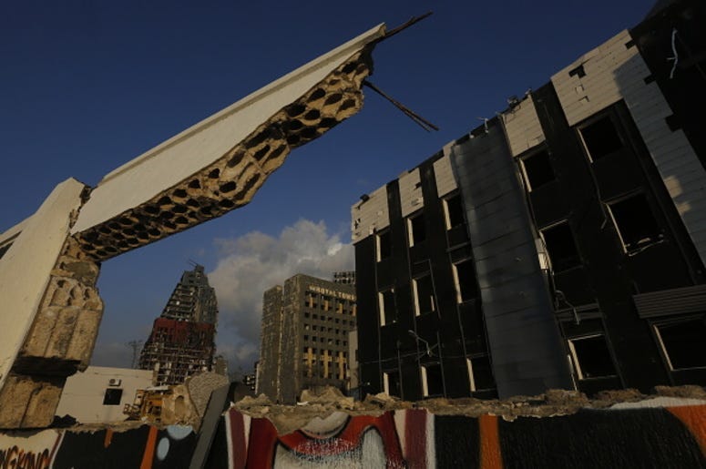 Beirut