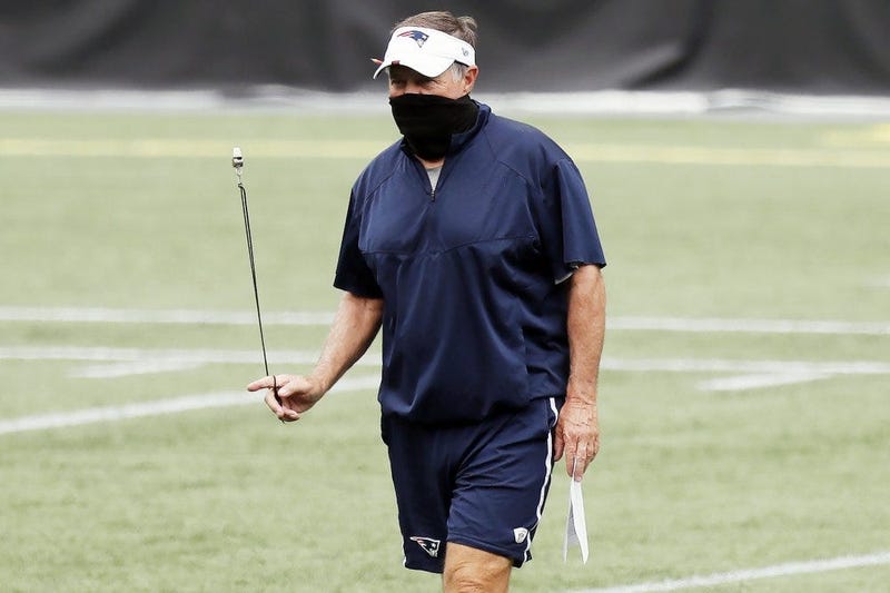Bill Belichick