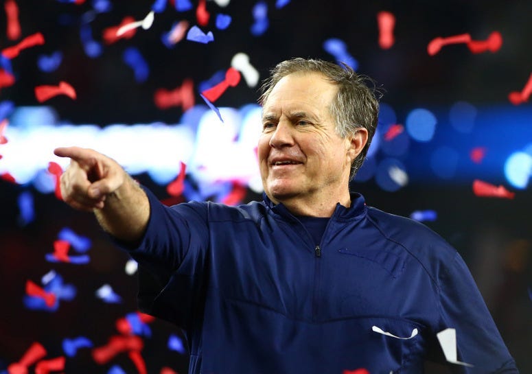 Bill Belichick