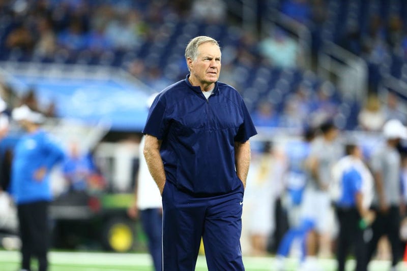 Bill Belichick