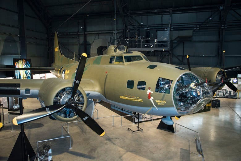 Memphis Belle
