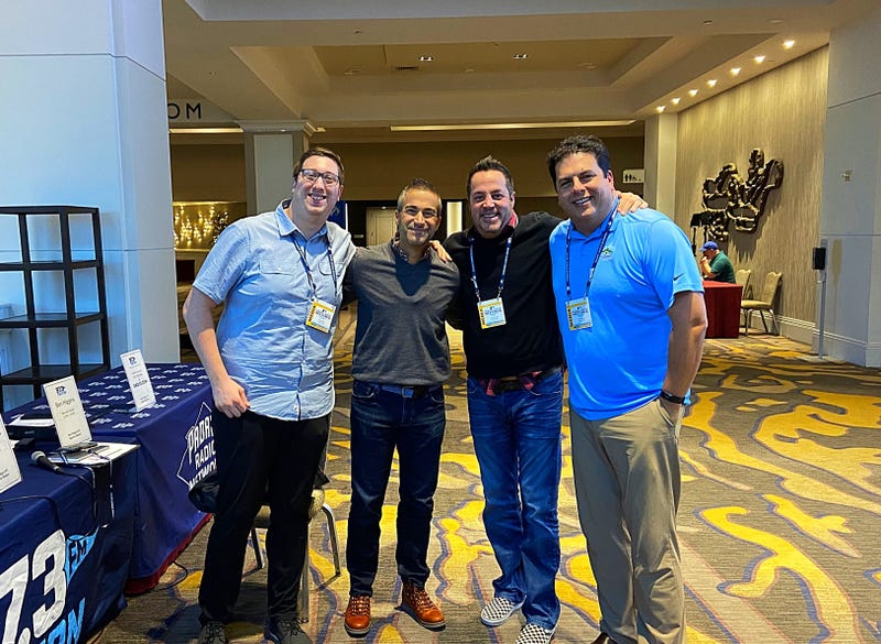 Matt Vasgersian