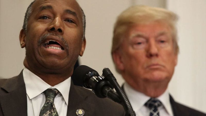Ben Carson