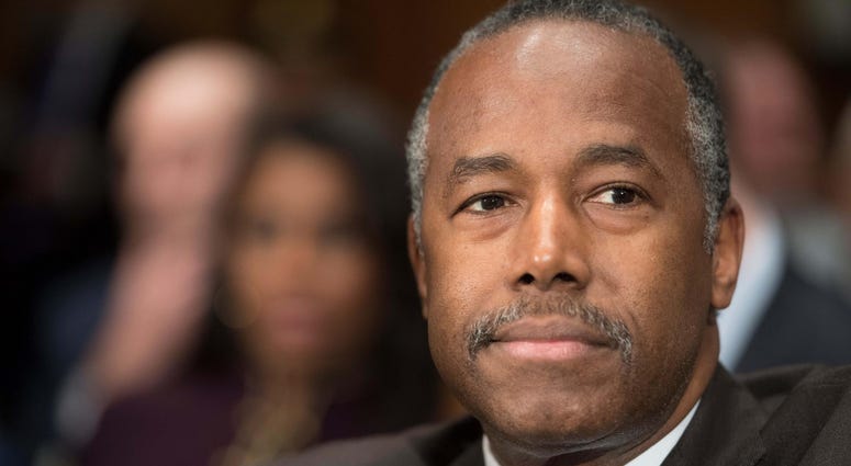 Dr. Ben Carson Interview