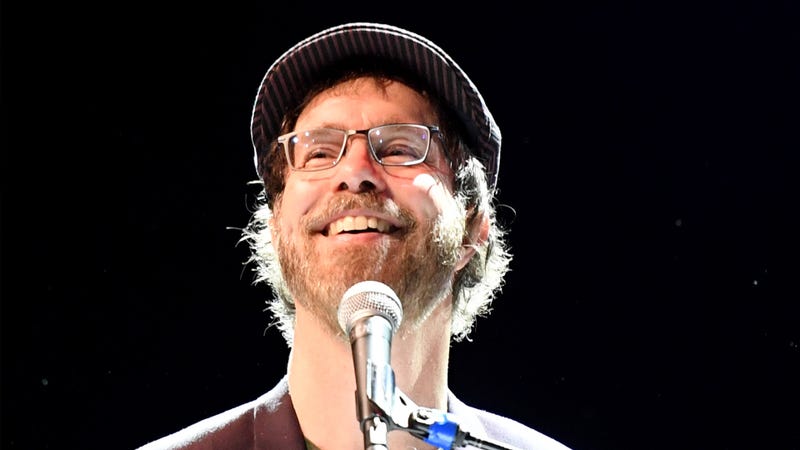 Ben Folds